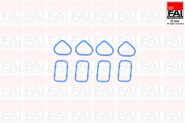 Gasket Set, intake manifold